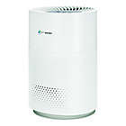 Alternate image 2 for Germguardian&reg; AC4200W HEPA Filter &amp; Carbon Filter Air Purifier in White
