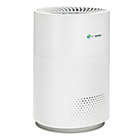 Alternate image 3 for Germguardian&reg; AC4200W HEPA Filter &amp; Carbon Filter Air Purifier in White