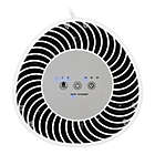 Alternate image 4 for Germguardian&reg; AC4200W HEPA Filter &amp; Carbon Filter Air Purifier in White