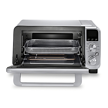 De&#39;Longhi Livenza 0.5 cu ft. Air Fry Digital Convection Oven. View a larger version of this product image.