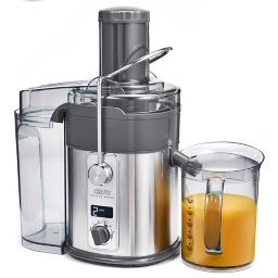 CRUX&reg; Artisan Series 5 Speed Digital Juice Extractor