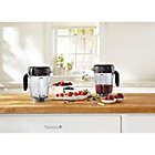 Alternate image 2 for Vitamix&reg; 64 oz. Low-Profile Container with Tamper