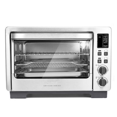air fryer toaster oven