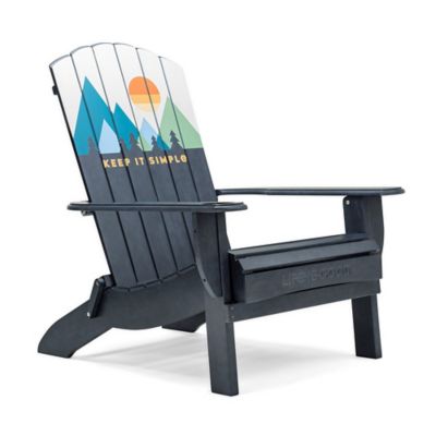 life is good folding beach chair