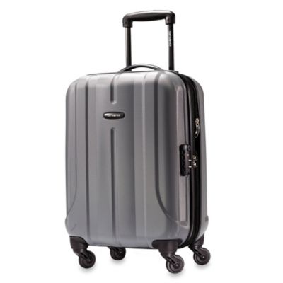 samsonite fiero 28 spinner