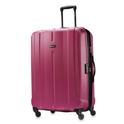 samsonite fiero 20 spinner