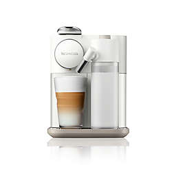 Nespresso® by De'Longhi Gran Lattissima Espreso Machine in White
