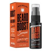 Wild Willies 1 oz. Beard Boost Serum