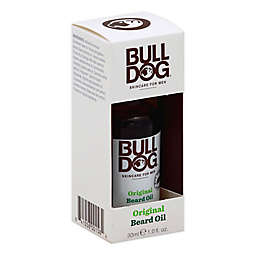 Bull Dog 1 oz. Original Beard Oil