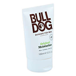 Bull Dog Skincare for Men Original Moisturizer