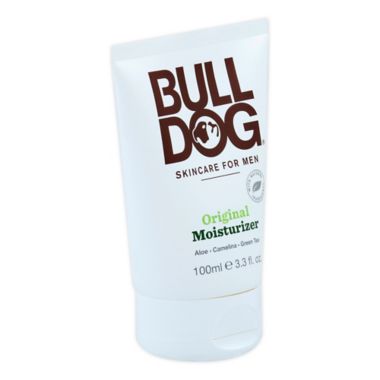 Bull Dog Skincare for Men Original Moisturizer. View a larger version of this product image.