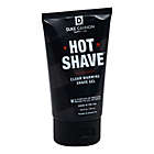Alternate image 0 for Duke Cannon Supply Co.&reg; Hot Shave&trade; 4.5 oz. Clear Warming Shave Gel