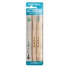 Alternate image 0 for The Humble Co&reg; Humble Brush 2-Pack Adult Soft Bamboo Toothbrush