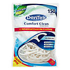 Alternate image 0 for DenTek&reg; Comfort Clean&reg; 150-Count Flavor Floss Picks in Fresh Mint