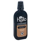 Alternate image 0 for Hello&reg; 16 oz. Naturally Friendly&trade; Activated Charcoal Natural Fresh Mint Mouthwash