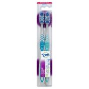 Tom's of Maine&reg; 2-Pack Whole Care Soft Toothbrush