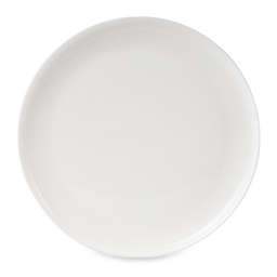 Nevaeh White® by Fitz and Floyd® Coupe Salad Plate
