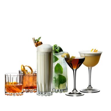 Riedel&reg; Specific Wine &amp; Bar Collection. View a larger version of this product image.