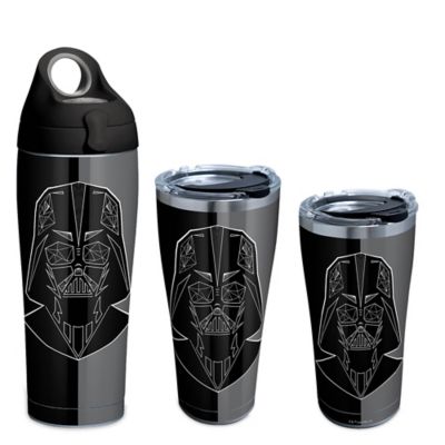 star wars metal water bottle