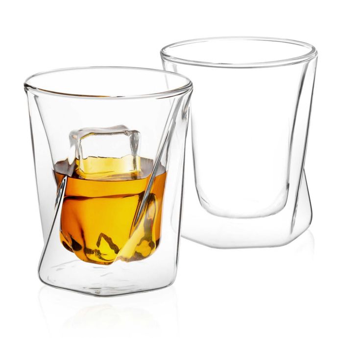 alcohol shot glass holder