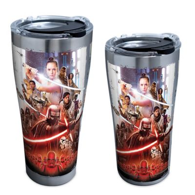 star wars metal water bottle