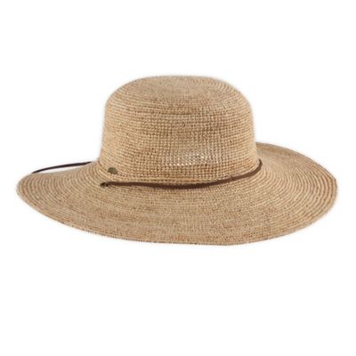 scala straw hats