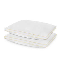 SofLOFT 2-Pack Medium Density King Pillows