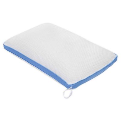 bamboo cooling gel pillow