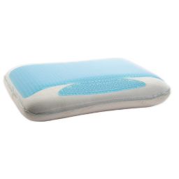 Dreamfinity Cooling Gel Bed Pillow Bed Bath And Beyond Canada