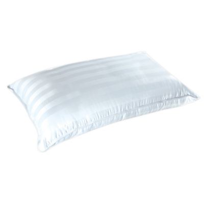 miracle bamboo pillow bed bath and beyond