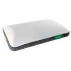 Alternate image 0 for Cariloha&reg; Viscose Made From Bamboo Charcoal Cooling Foam Bed Pillow with Cover