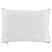 Sealy&reg; Firm Support Back/Side Sleeper Cotton Bed Pillow