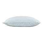 Alternate image 2 for Sealy&reg; Instant Cool Cotton Standard/Queen Pillow