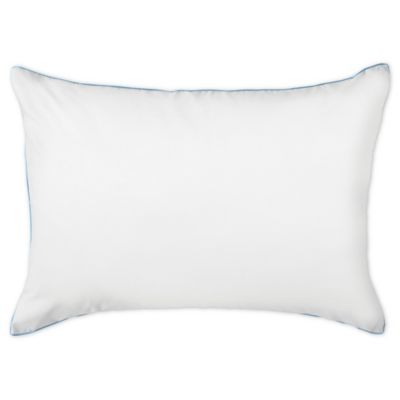 Sealy&reg; Cool Comfort Zippered Bed Pillow Protector