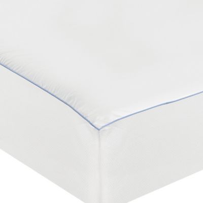 naturepedic mattress protector