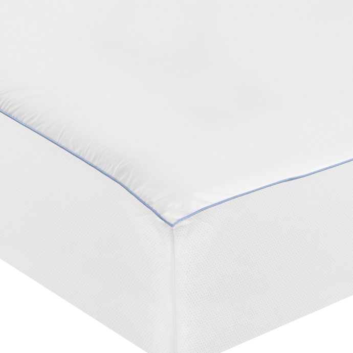 Bed Bath And Beyond Waterproof Mattress Pad Queen Hanaposy