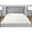 Alternate image 1 for Sealy&reg; Luxury Knit Fitted Mattress Protector