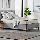 Alternate image 3 for Under the Canopy 11-Inch Organic Hybrid Latex Twin Mattress