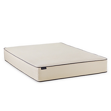 Under the Canopy 11-Inch Organic Hybrid Latex Twin Mattress. View a larger version of this product image.