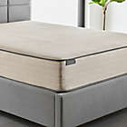 Alternate image 17 for Under the Canopy 11-Inch Organic Hybrid Latex Twin Mattress