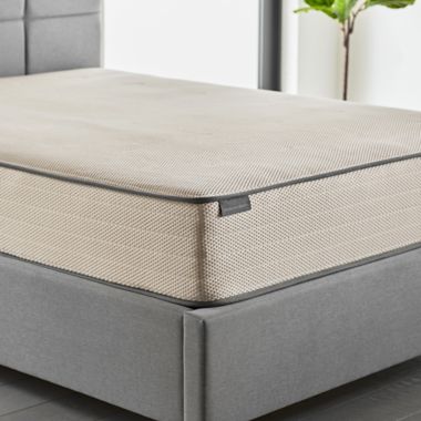 Under the Canopy 11-Inch Organic Hybrid Latex Mattress. View a larger version of this product image.