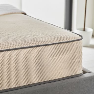 Under the Canopy 11-Inch Organic Hybrid Latex Mattress. View a larger version of this product image.