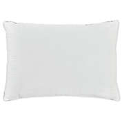 Sealy&reg; Extra Firm Side Sleeper King Bed Pillow