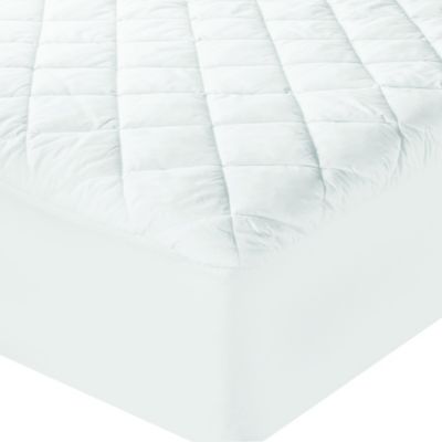 Luxury Quilted Extra Deep Mattress Protector Hotel Quality Mattress Protector's 