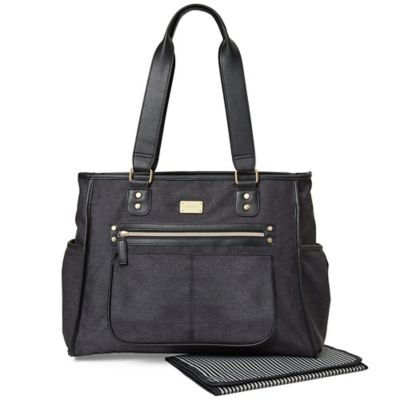 carter's essence diaper bag