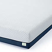 Dream Collection&trade; by LUCID&reg; 10&quot; Gel and Aloe Hybrid Mattress