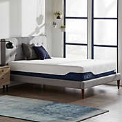 Dream Collection&trade; by LUCID&reg; 12&quot; Twin Gel and Aloe Hybrid Mattress