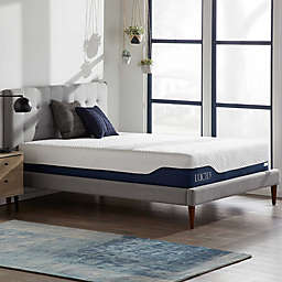 Dream Collection™ by LUCID® 12" King Gel and Aloe Hybrid Mattress