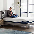 Alternate image 2 for Dream Collection&trade; by LUCID&reg; 12&quot; Twin Gel and Aloe Hybrid Mattress