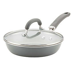 Rachael Ray™ Create Delicious Nonstick 9.5-Inch Aluminum Covered Deep Skillet
